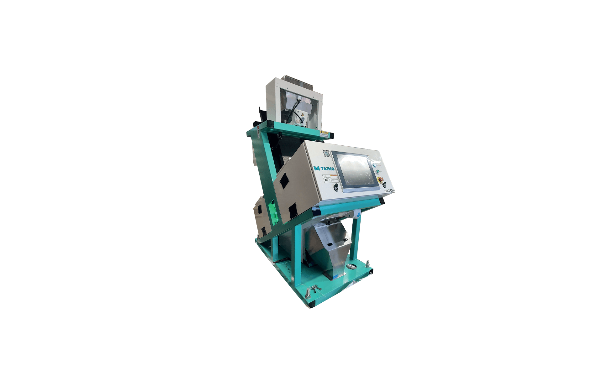 AMB Rousset Optical Sorter by Fall 6SXZ