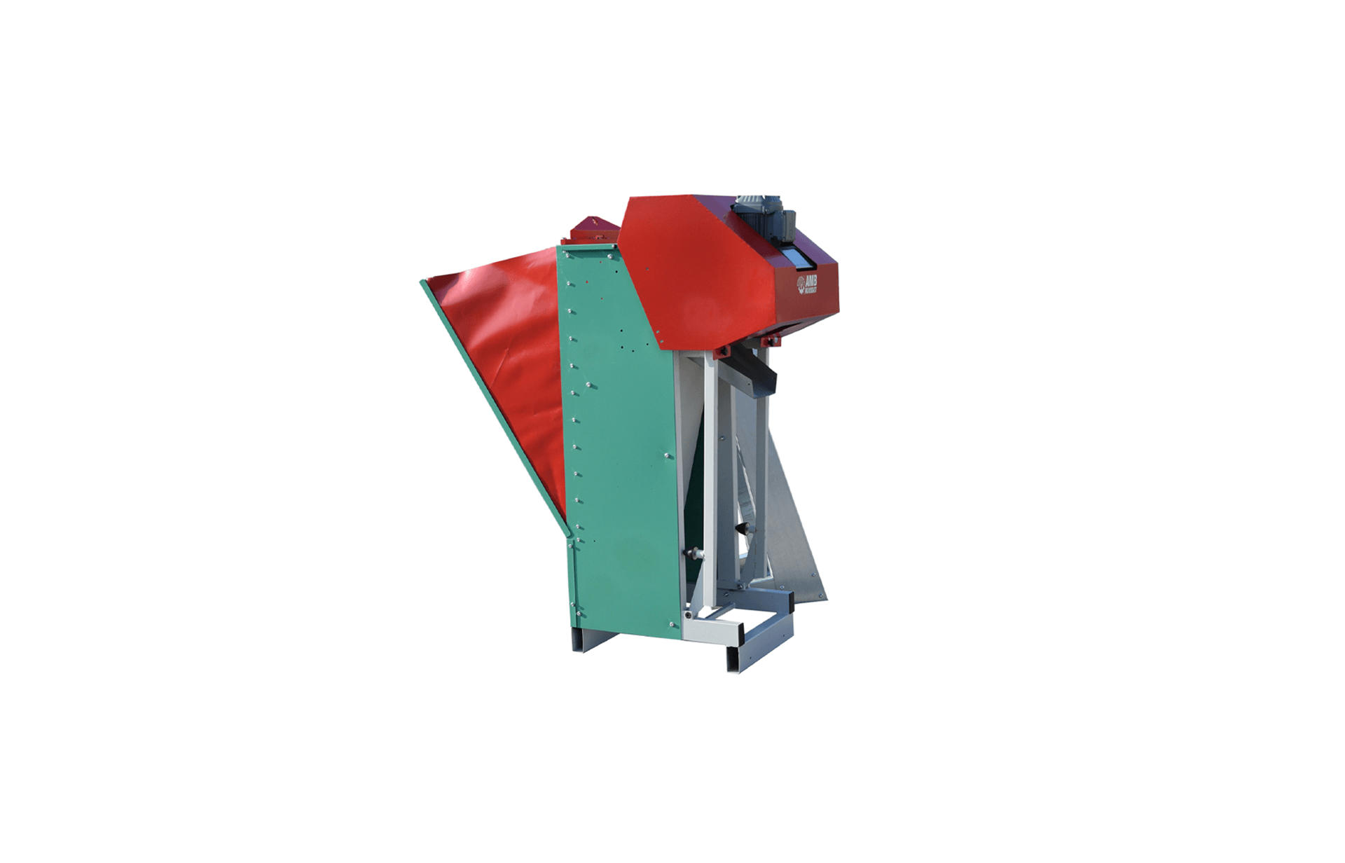 AMB Rousset Junior walnut cracker CA3 | Walnut Cracking Machine