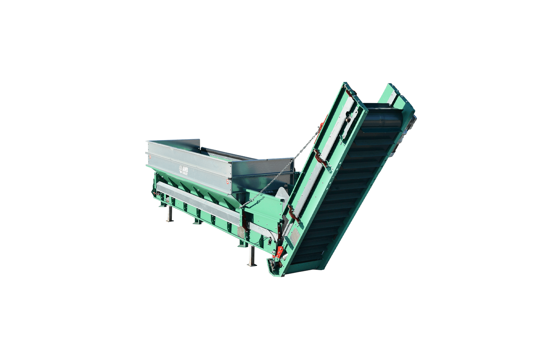 AMB Rousset Reserving hopper TK6 – TK7