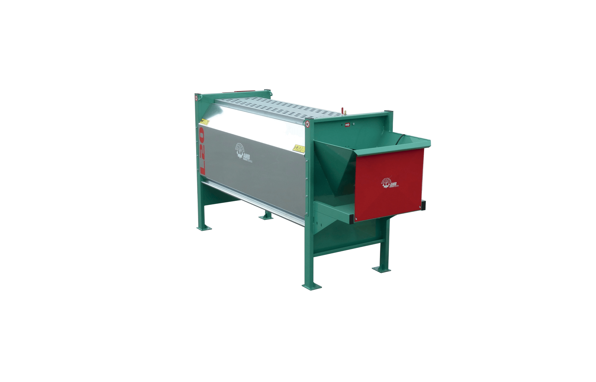 AMB Rousset Washer L20