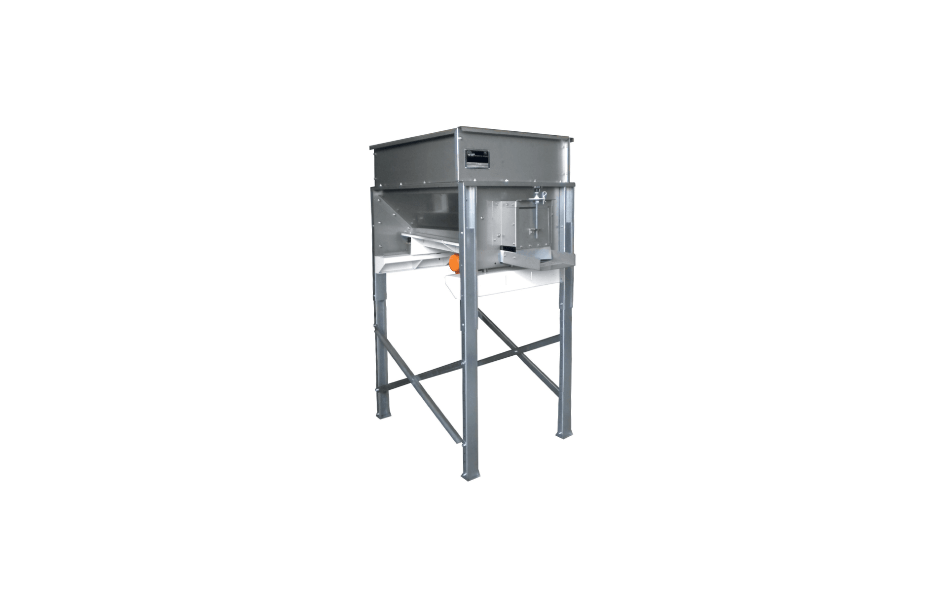 AMB Rousset VIBRATING SUPPLY TK4