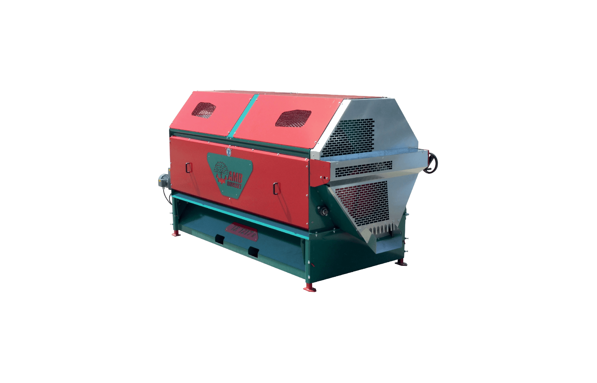 AMB Rousset Washer LD1