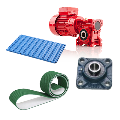 Spare Parts (2)